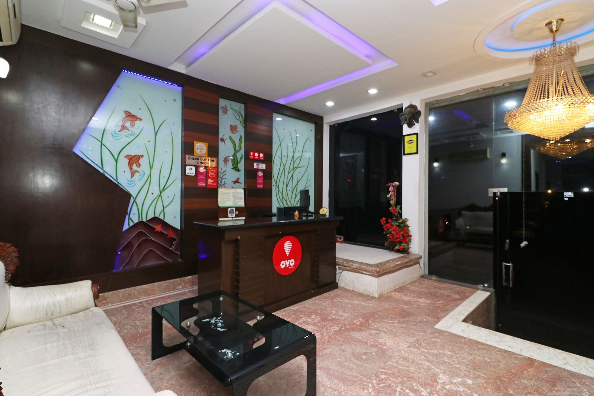 Hotel Oyo 9974 Taj Agra (Uttar Pradesh)