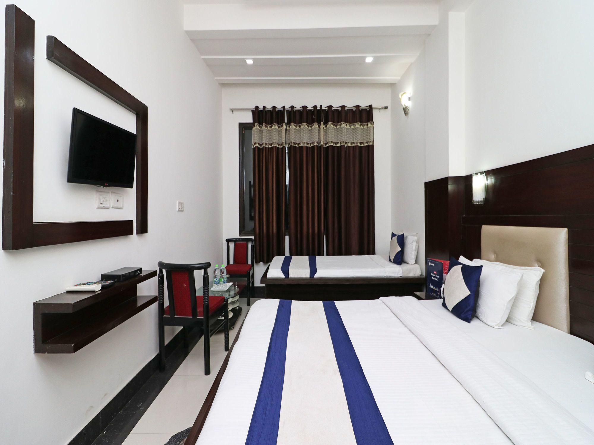 Oyo 9974 Taj Hotel Agra (Uttar Pradesh)