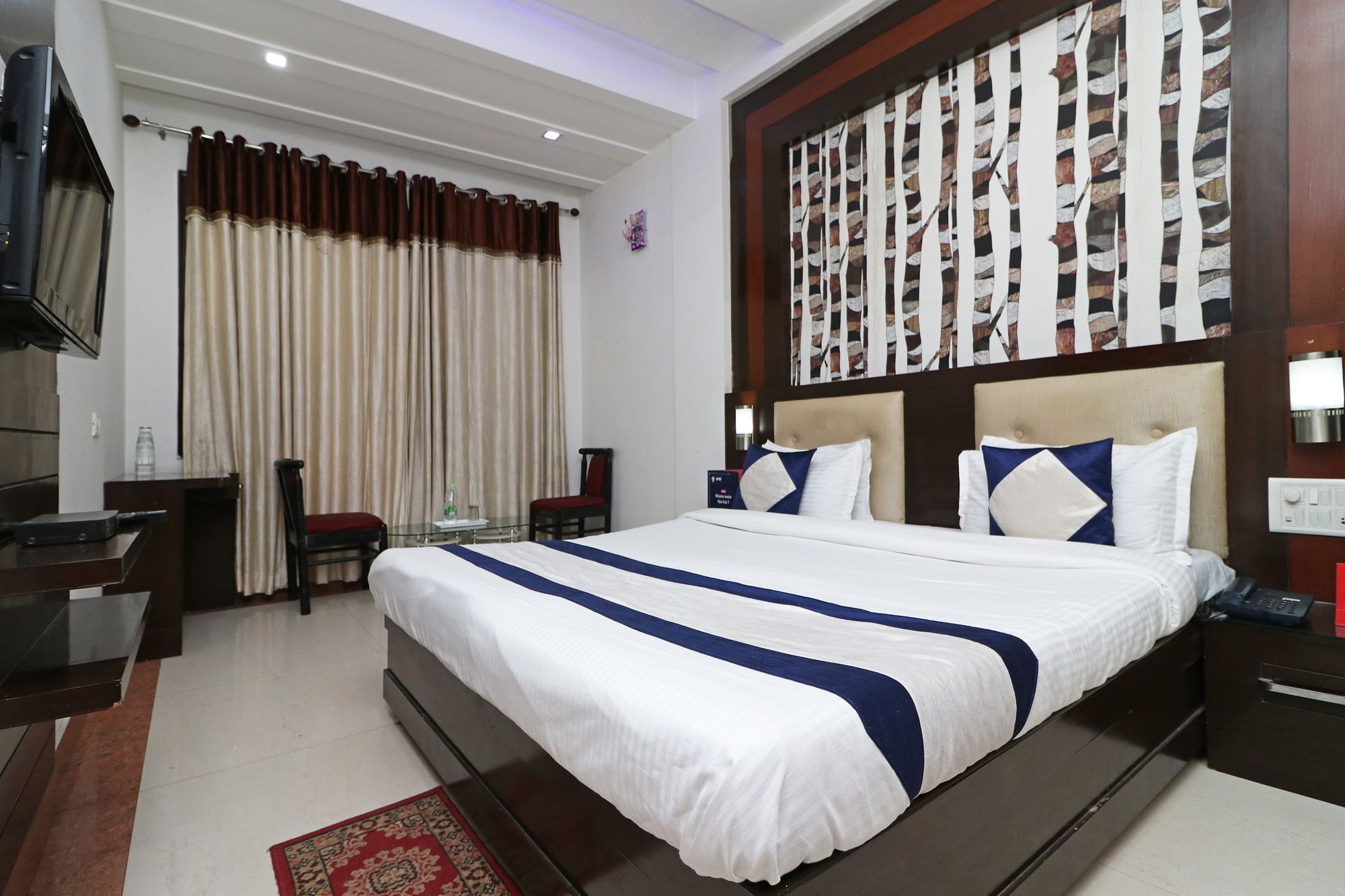 Hotel Oyo 9974 Taj Agra (Uttar Pradesh)
