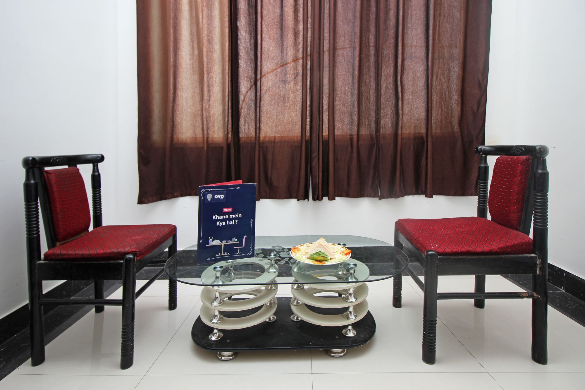 Oyo 2659 Taj 3* Agra (Uttar Pradesh)