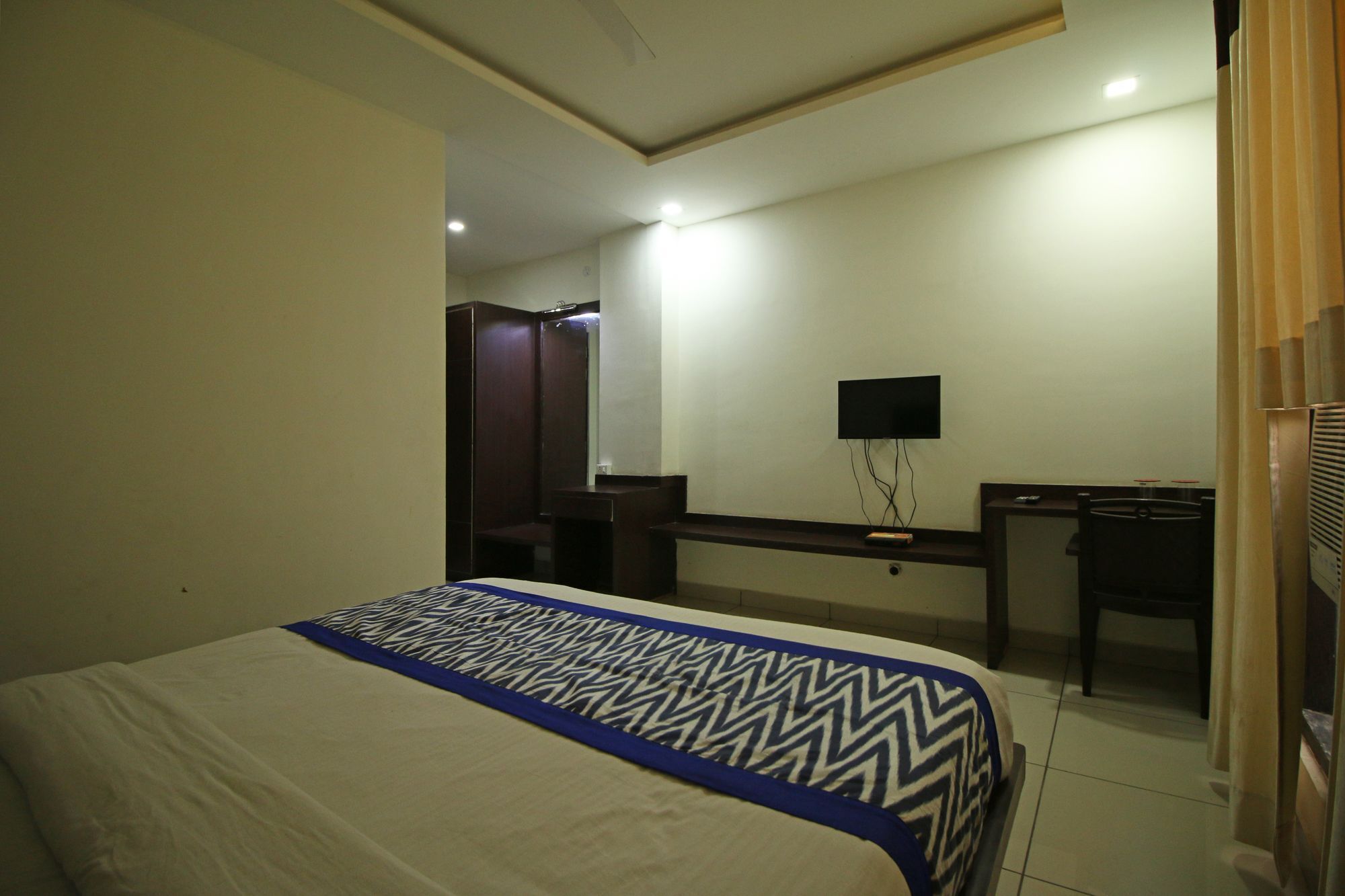 Oyo 8095 Areeba 3*