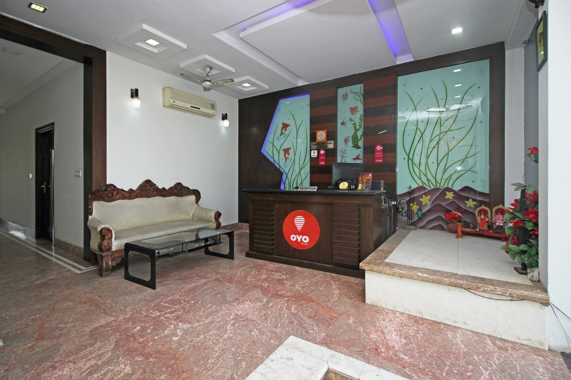 Hotel Oyo 2659 Taj 3*