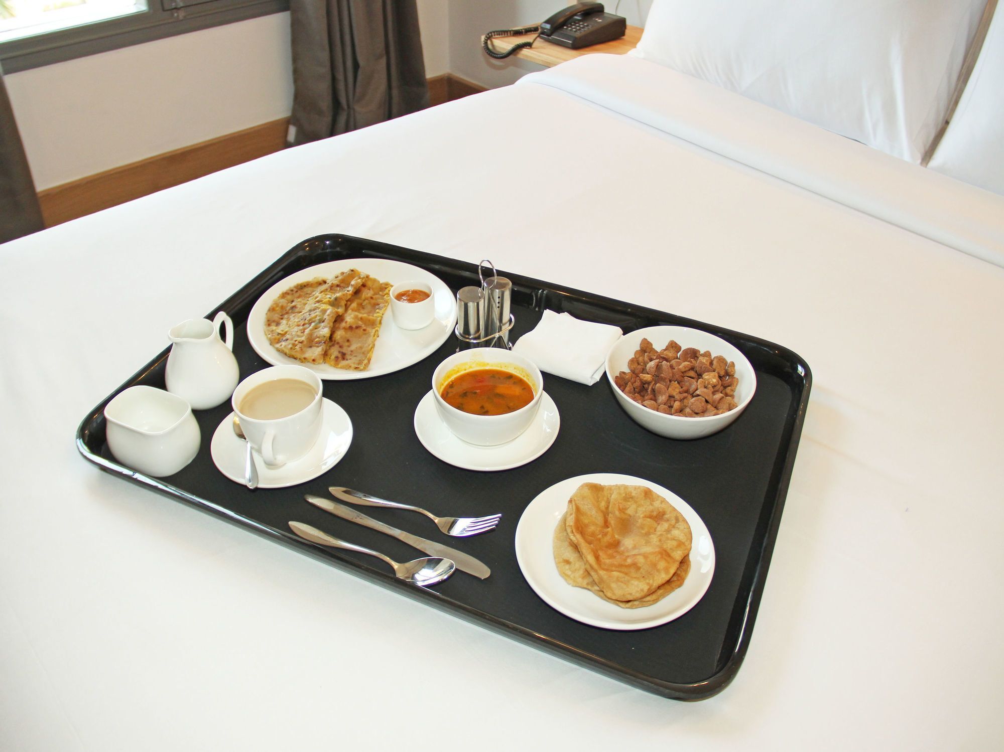 Oyo 8095 Areeba Hotel