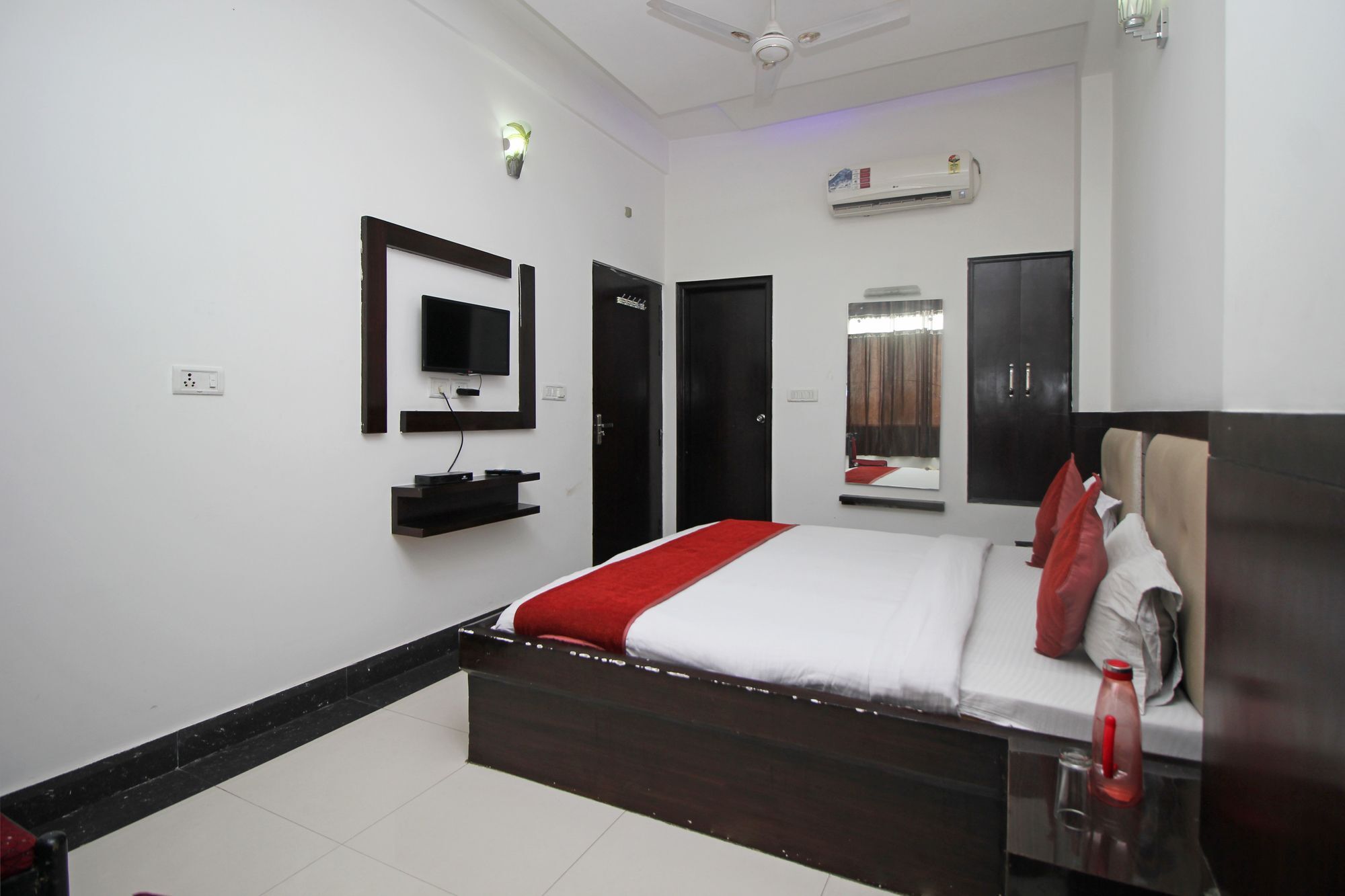 Oyo 2659 Taj Hotel Agra (Uttar Pradesh)