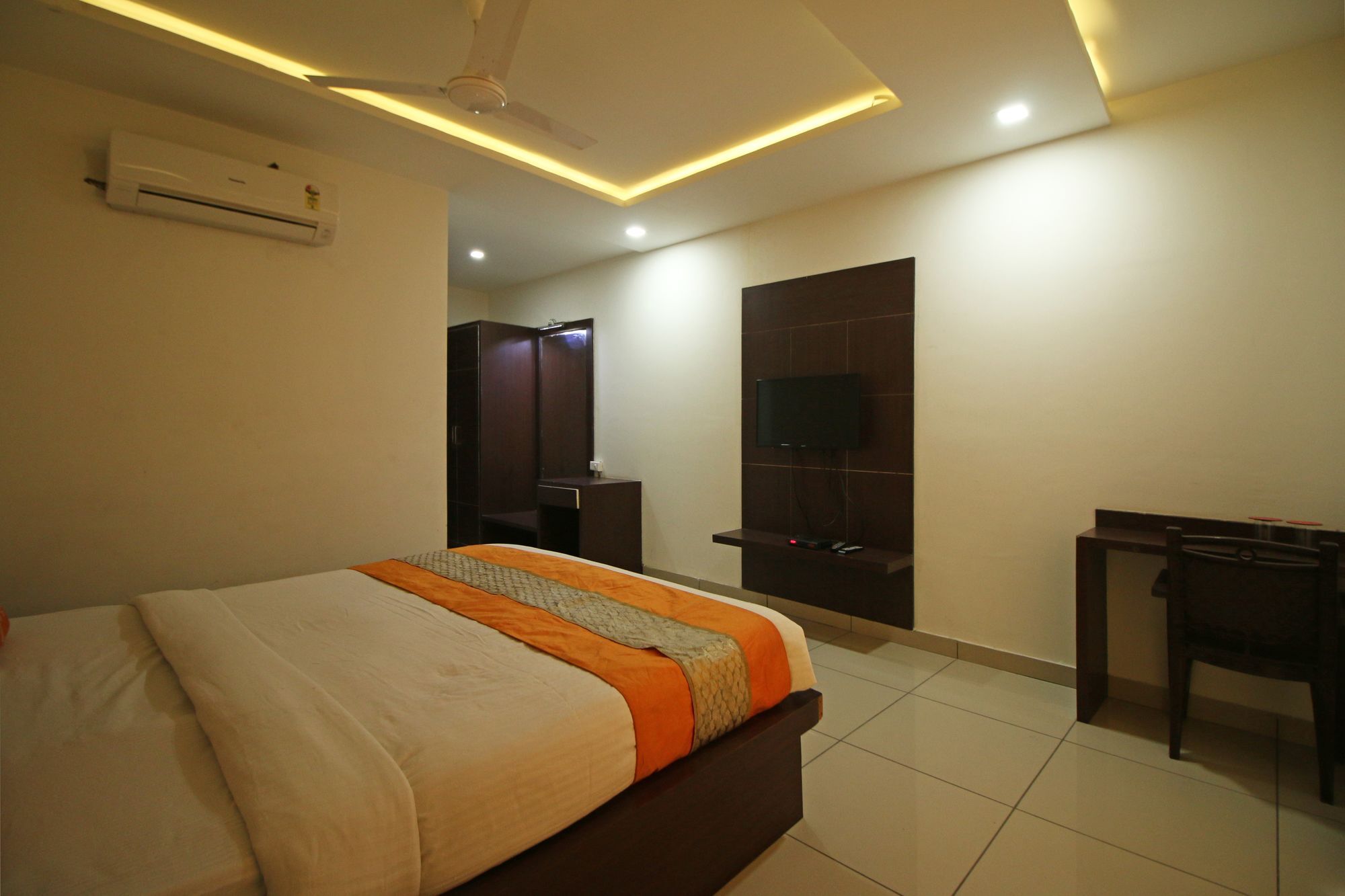Oyo 8095 Areeba 3*