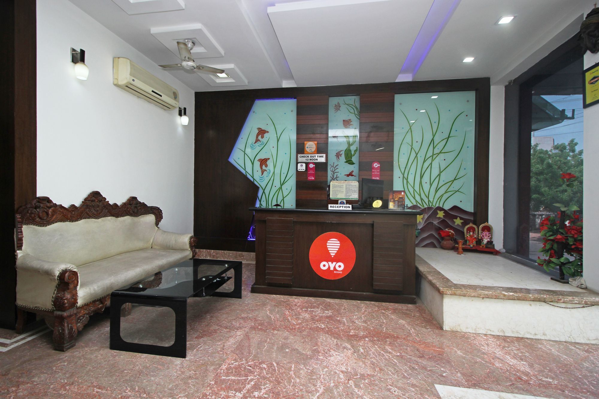Hotel Oyo 2659 Taj Agra (Uttar Pradesh)
