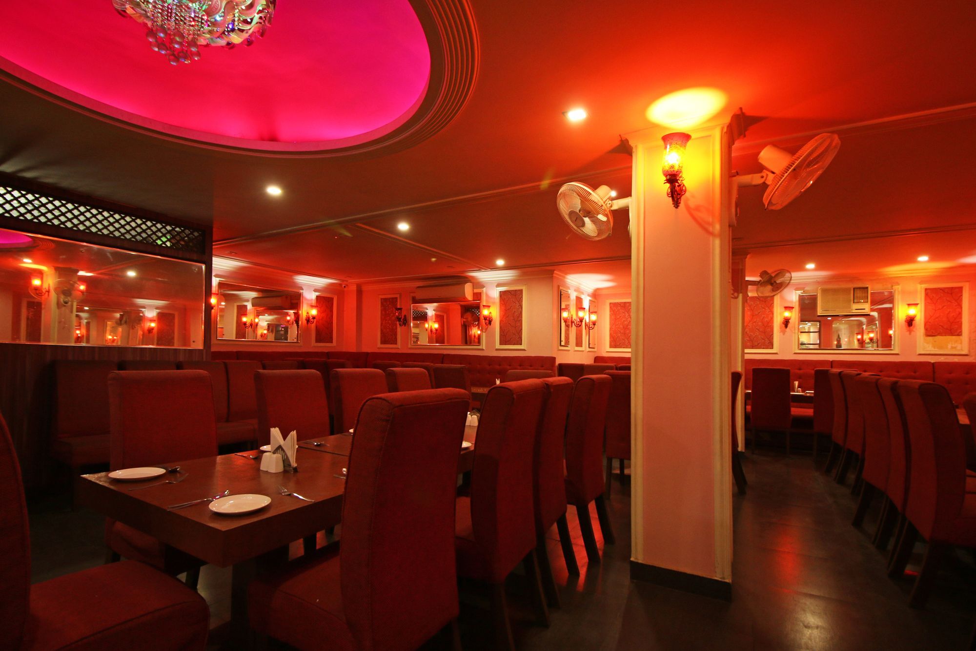 Hotel Oyo 8095 Areeba 3*
