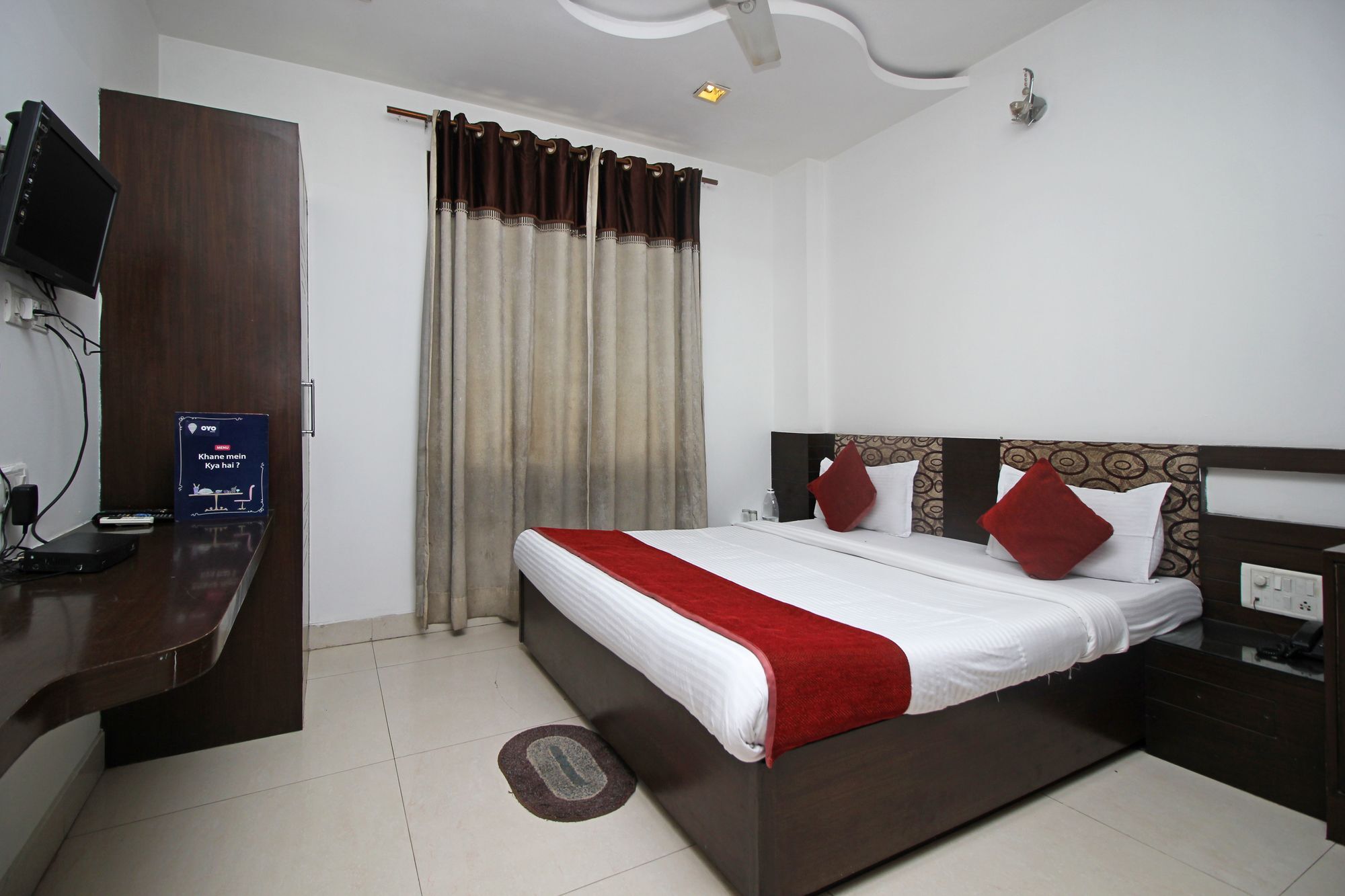 Oyo 2659 Taj Hotel Agra (Uttar Pradesh)
