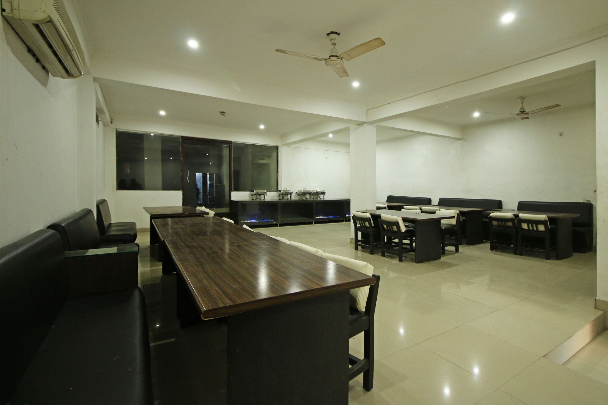 Hotel Oyo 8095 Areeba
