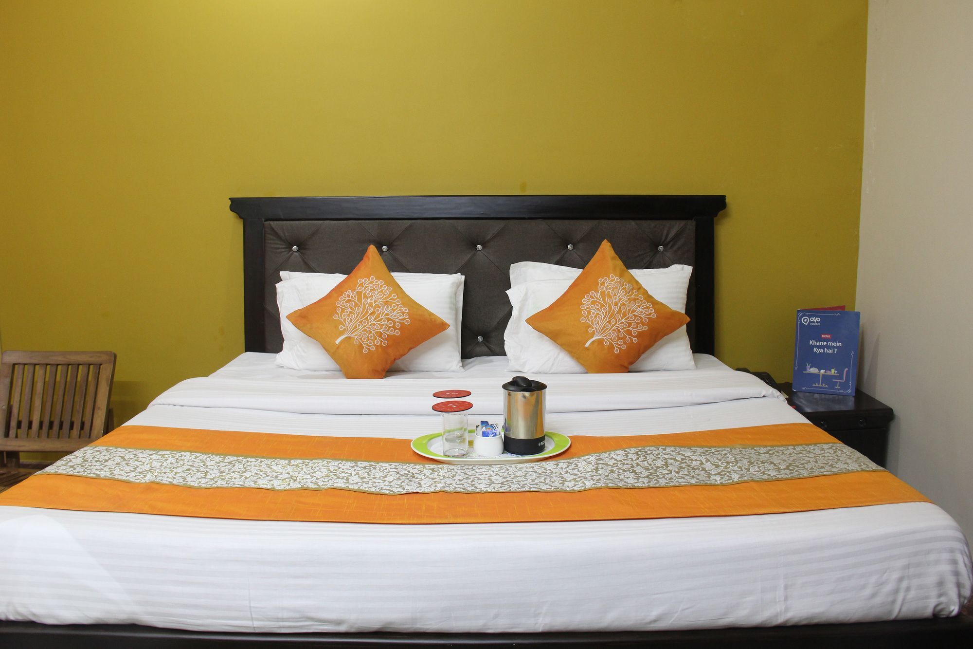 Hotel Oyo 4096 Queen Palace Agra 3*