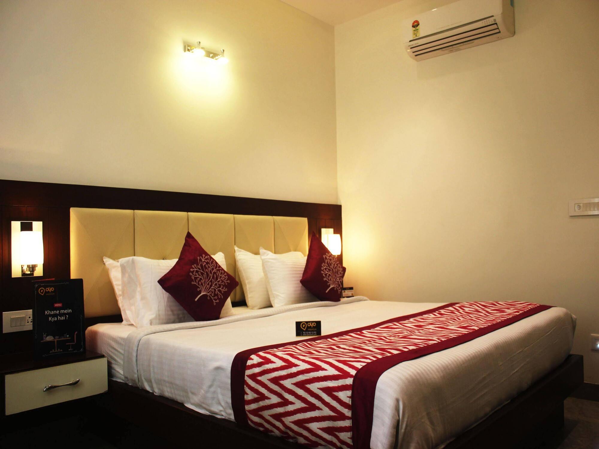 Taj Heights