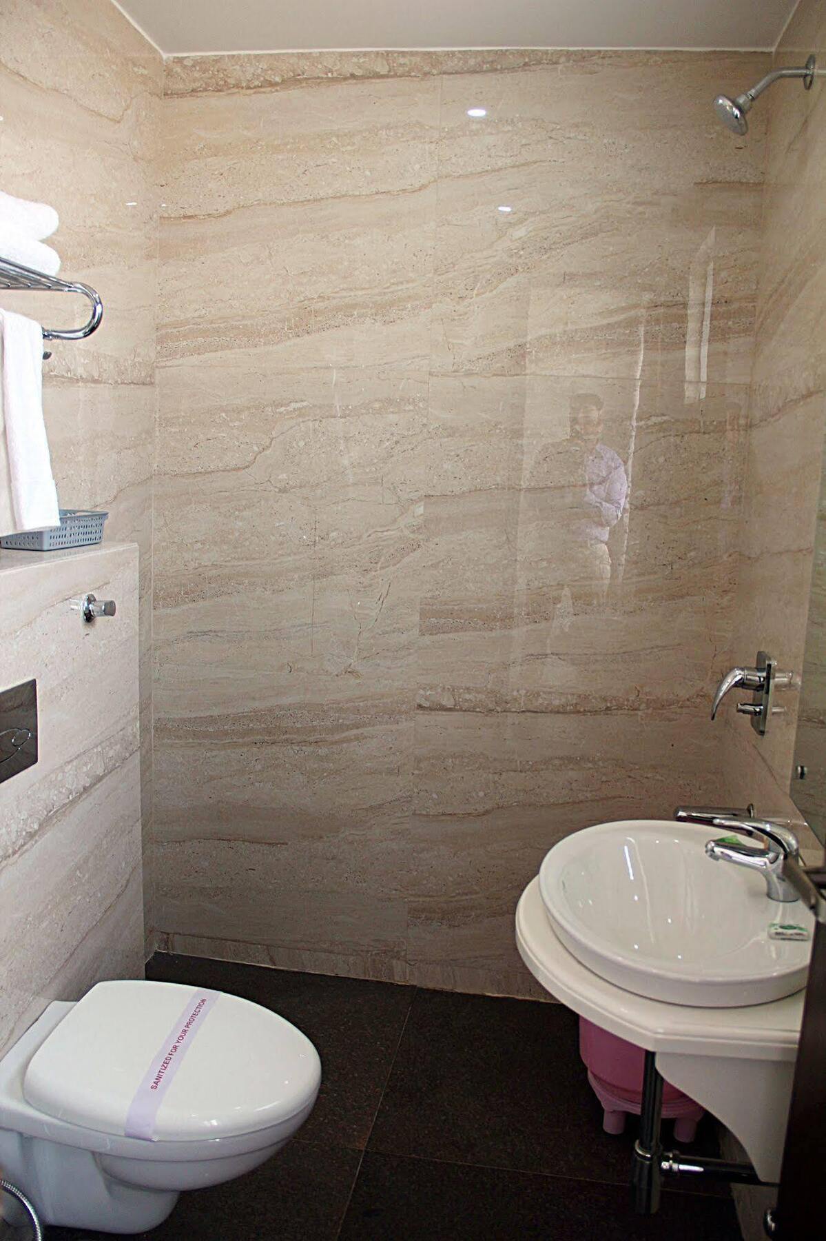 Taj Heights 3* Agra (Uttar Pradesh)