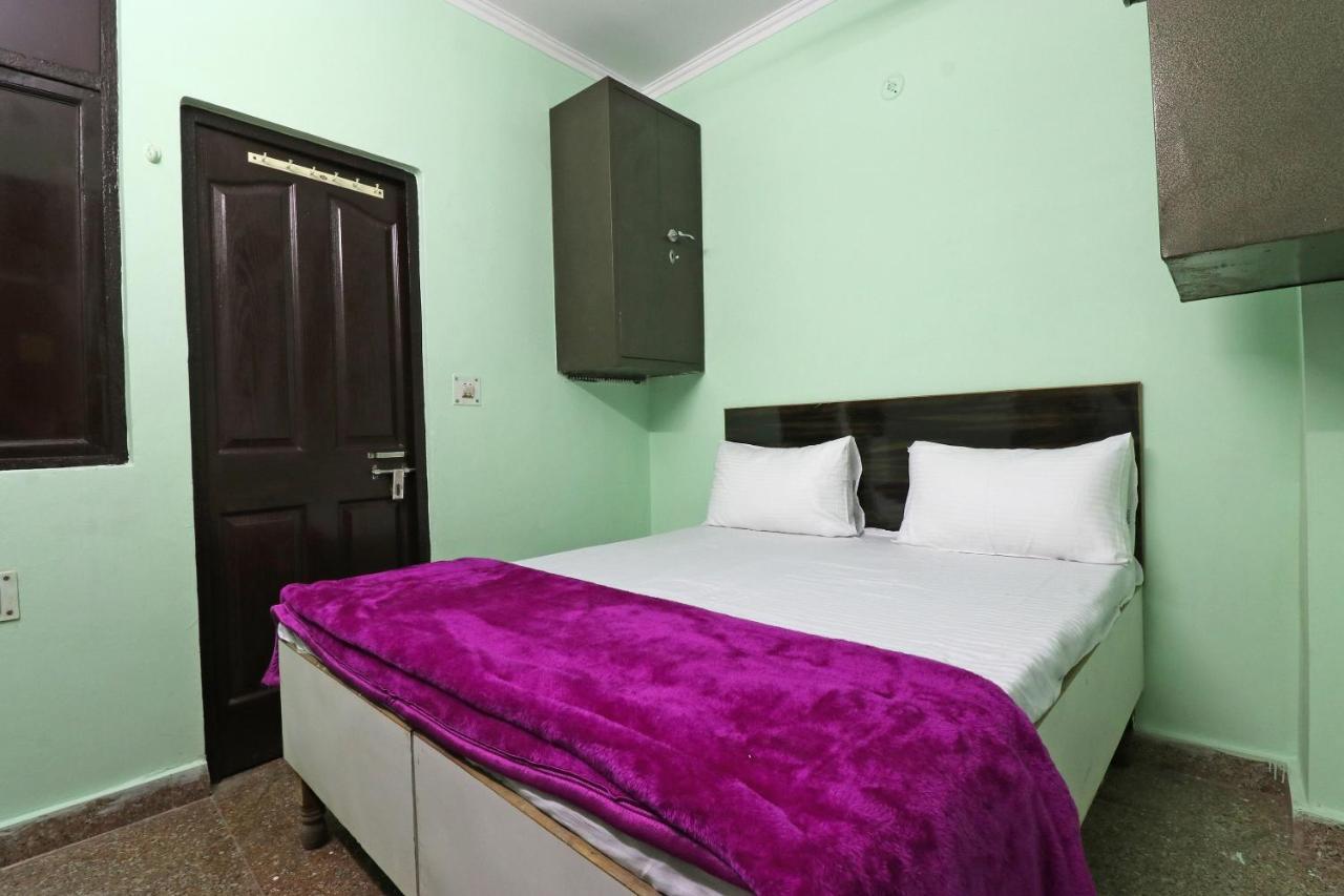 Spot On 48690 Host 3* Agra (Uttar Pradesh)