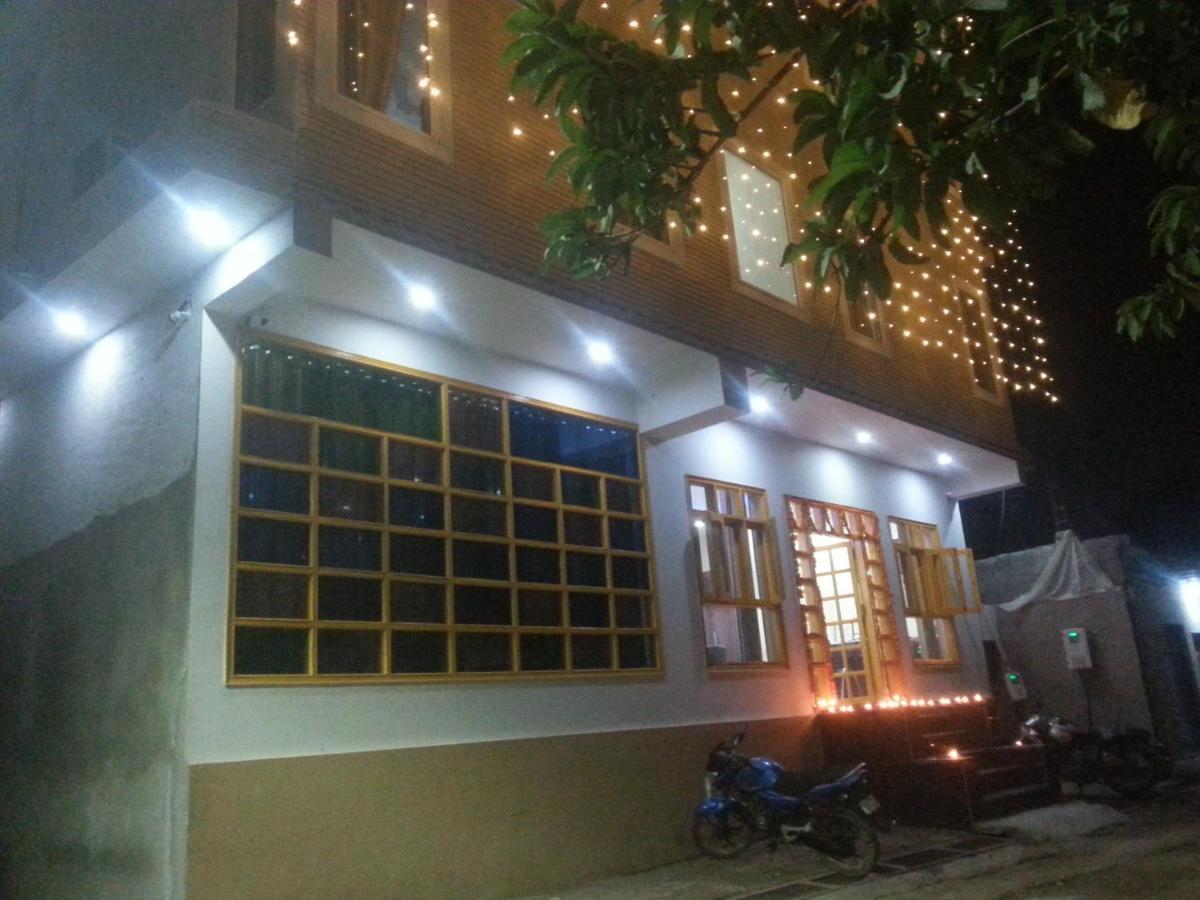 Bed & Breakfast Taj Village - Taj Mahal Distance Only 700 Meter Agra (Uttar Pradesh)