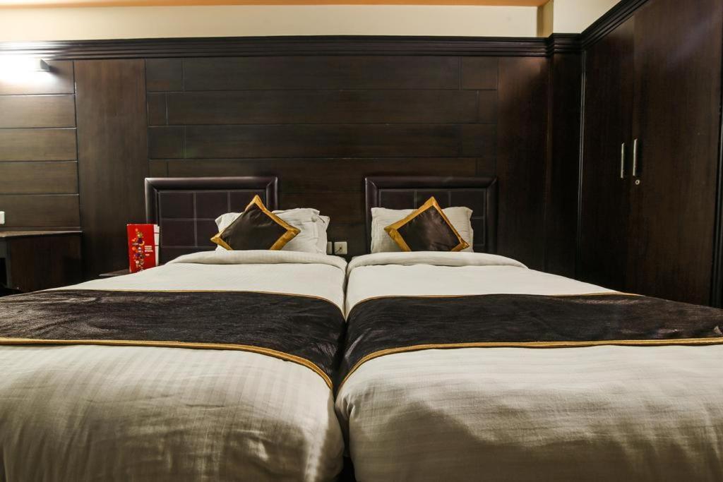 Sun Agra Hotel Agra (Uttar Pradesh)