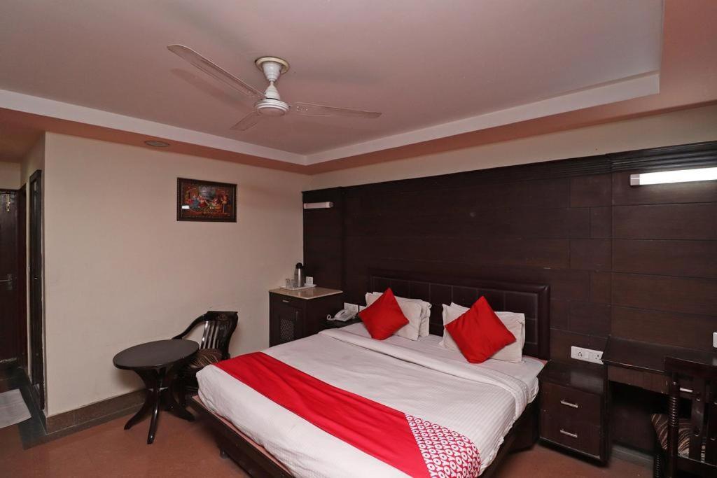 Sun Agra Hotel Agra (Uttar Pradesh)