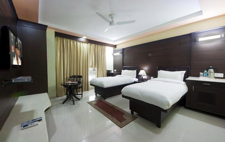 Sun Agra 3*