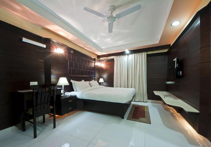Sun Agra 3*