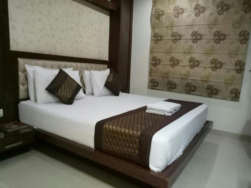 Sun Agra Hotel Agra (Uttar Pradesh)