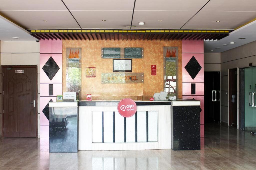 Hotel Sun Agra 3*