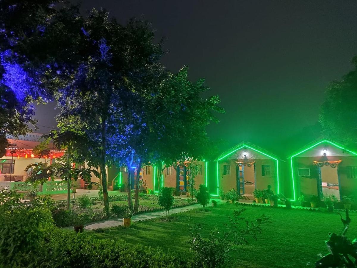 Village Homestay Agra (Uttar Pradesh)