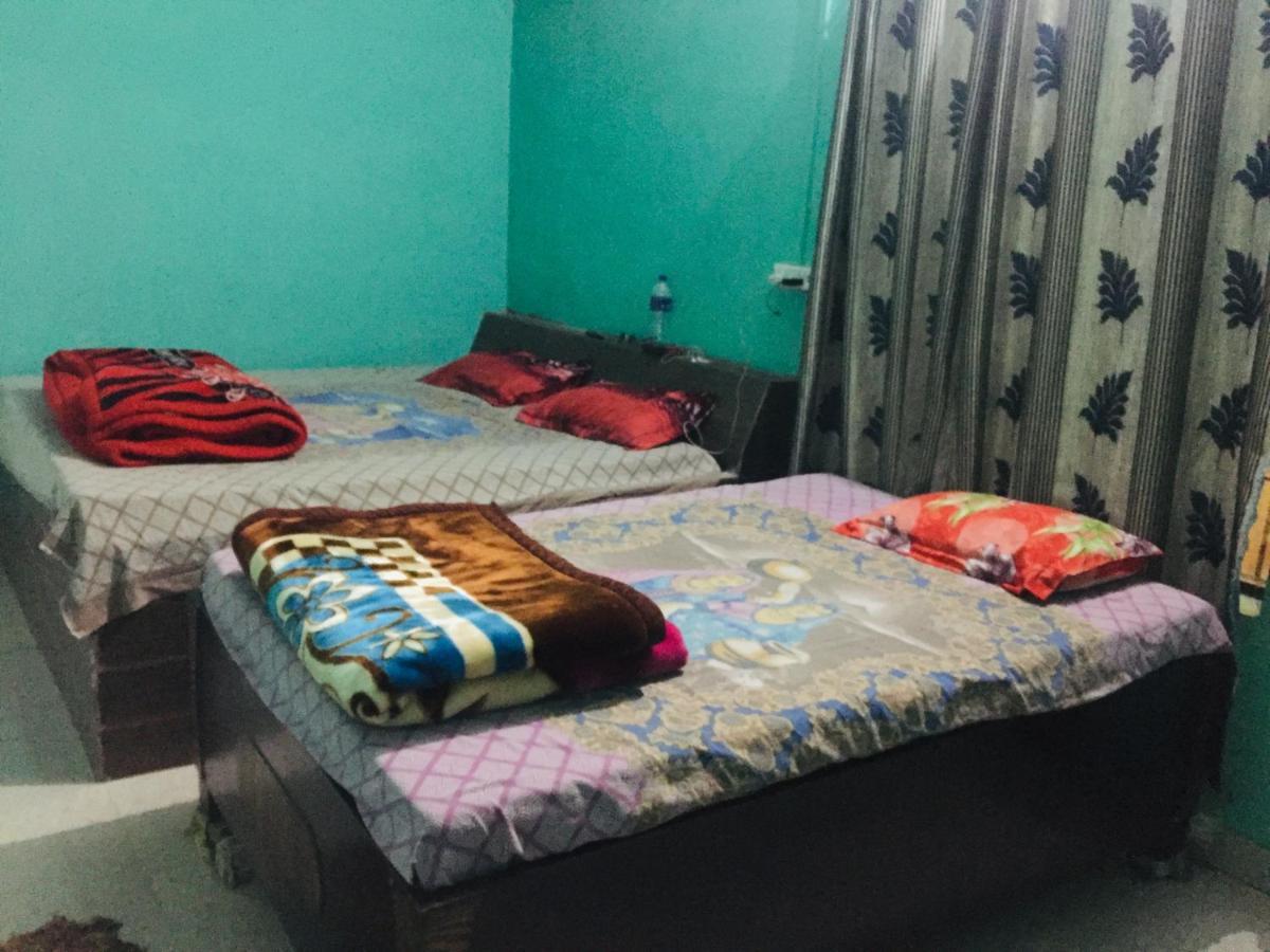 Village Homestay Agra (Uttar Pradesh)