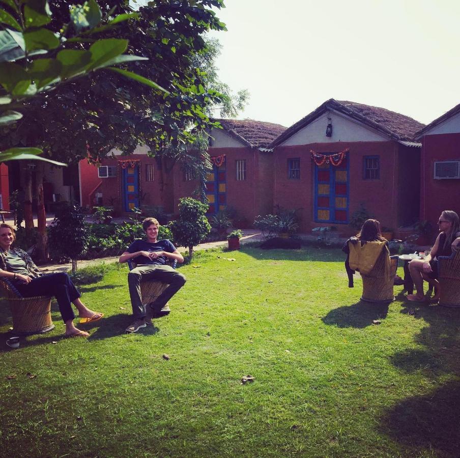 Homestay Village Agra (Uttar Pradesh)