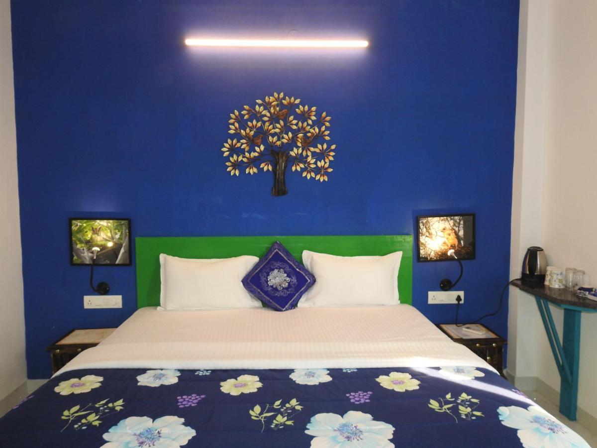 Coral Country Homestay Agra (Uttar Pradesh)
