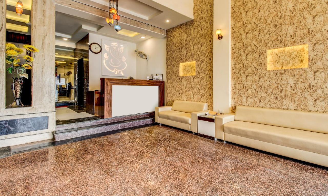 Itsy By Treebo - Sot Hotel 3*
