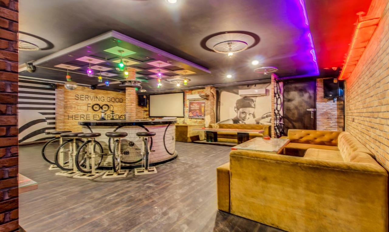 Hotel Itsy By Treebo - Sot Agra (Uttar Pradesh)