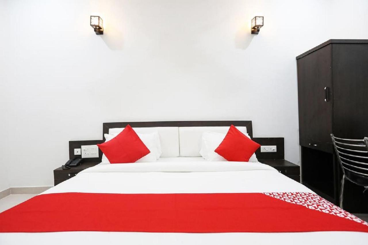 Hotel Kamla Palace - Near By Taj Mahal Agra (Uttar Pradesh)
