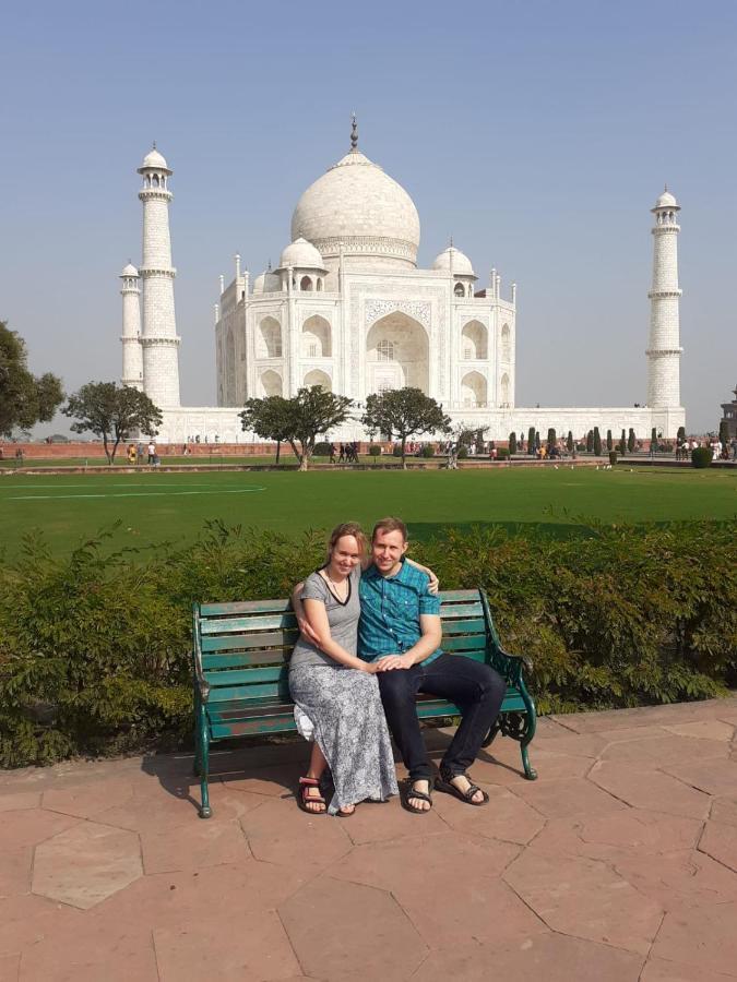 Guest house Hotel Radhe