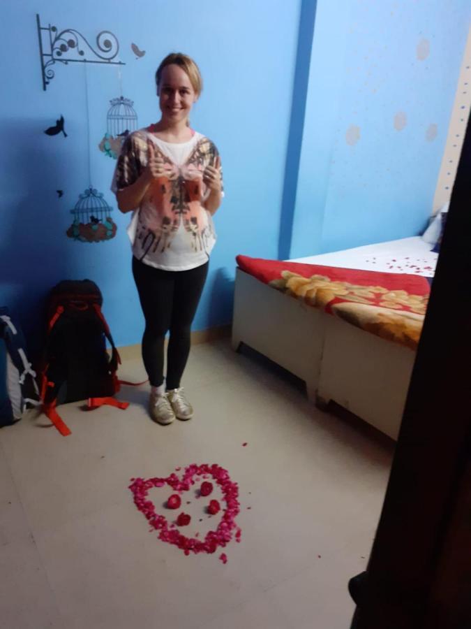 Hotel Radhe Guest house