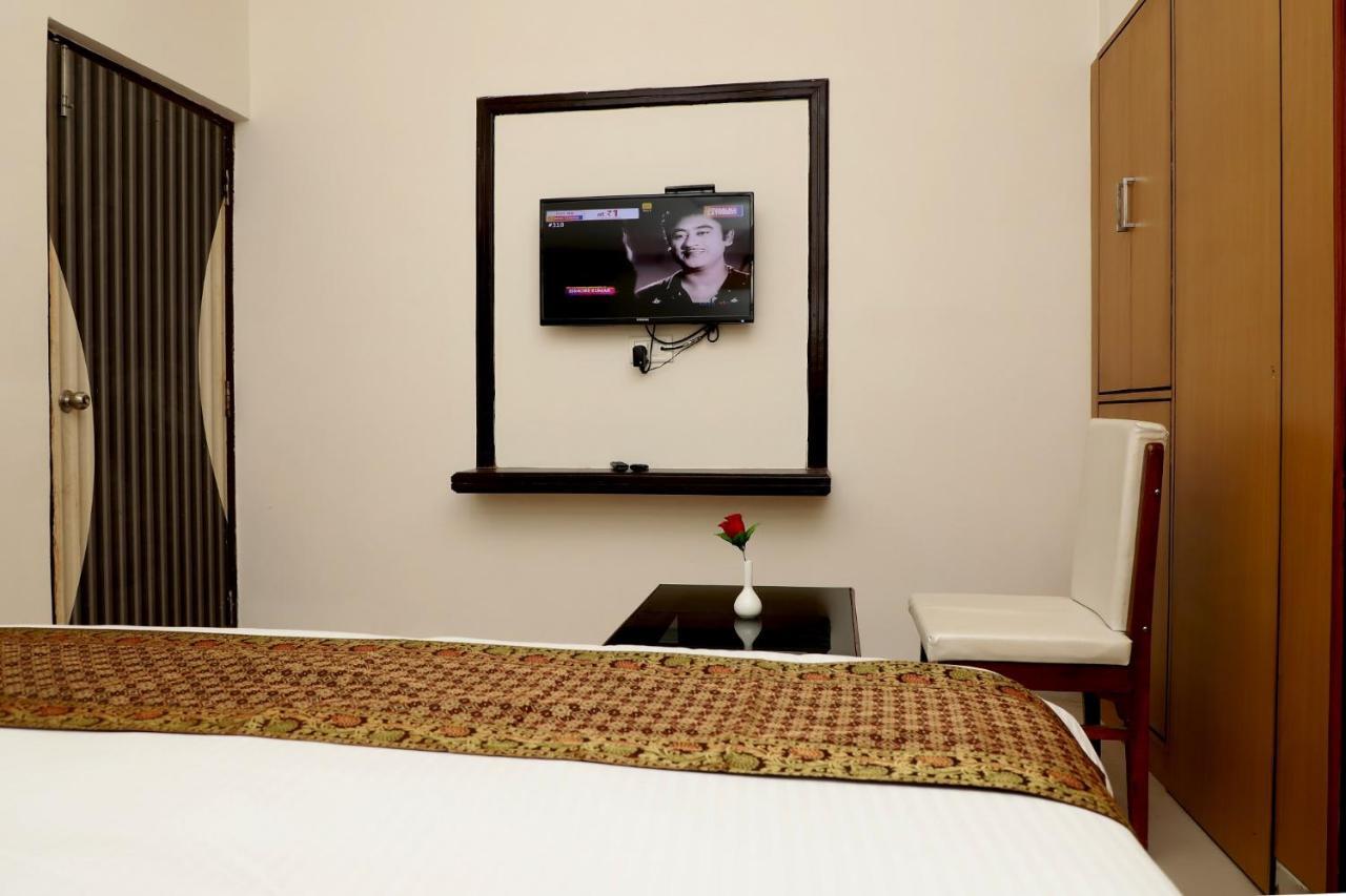 Hotel Capital O 46229 Hotel The Golden Bird