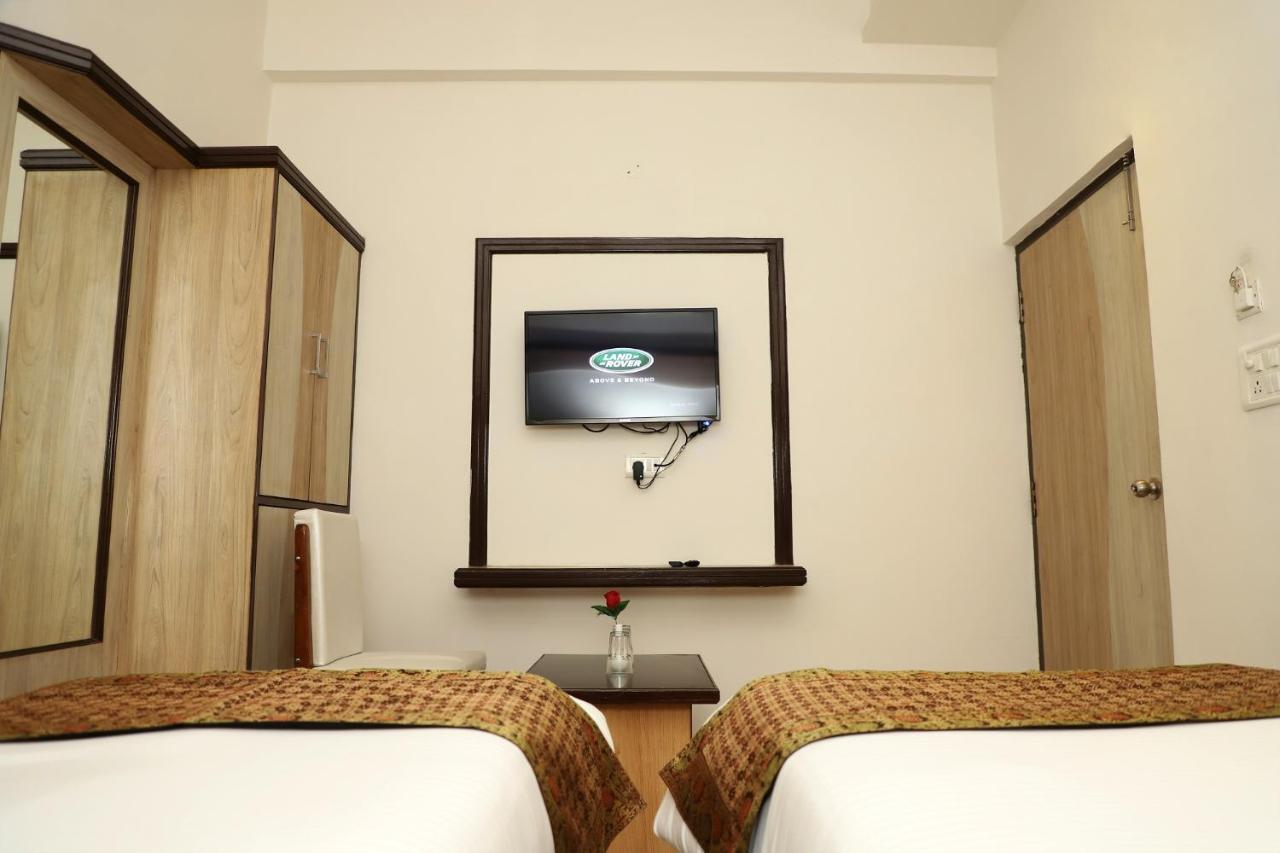 Capital O 46229 Hotel The Golden Bird 3* Agra (Uttar Pradesh)
