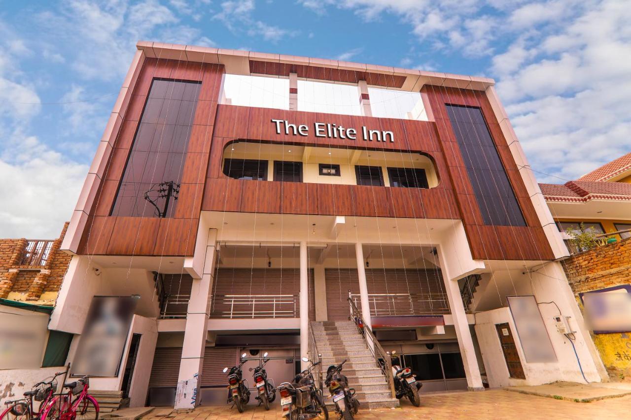 Hotel Elite Agra