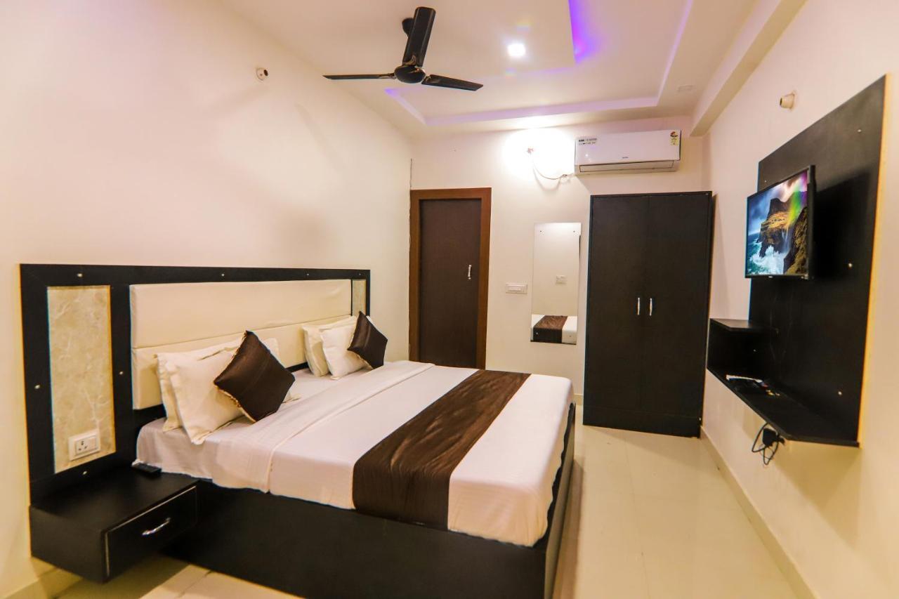 Elite Agra Hotel Agra (Uttar Pradesh)