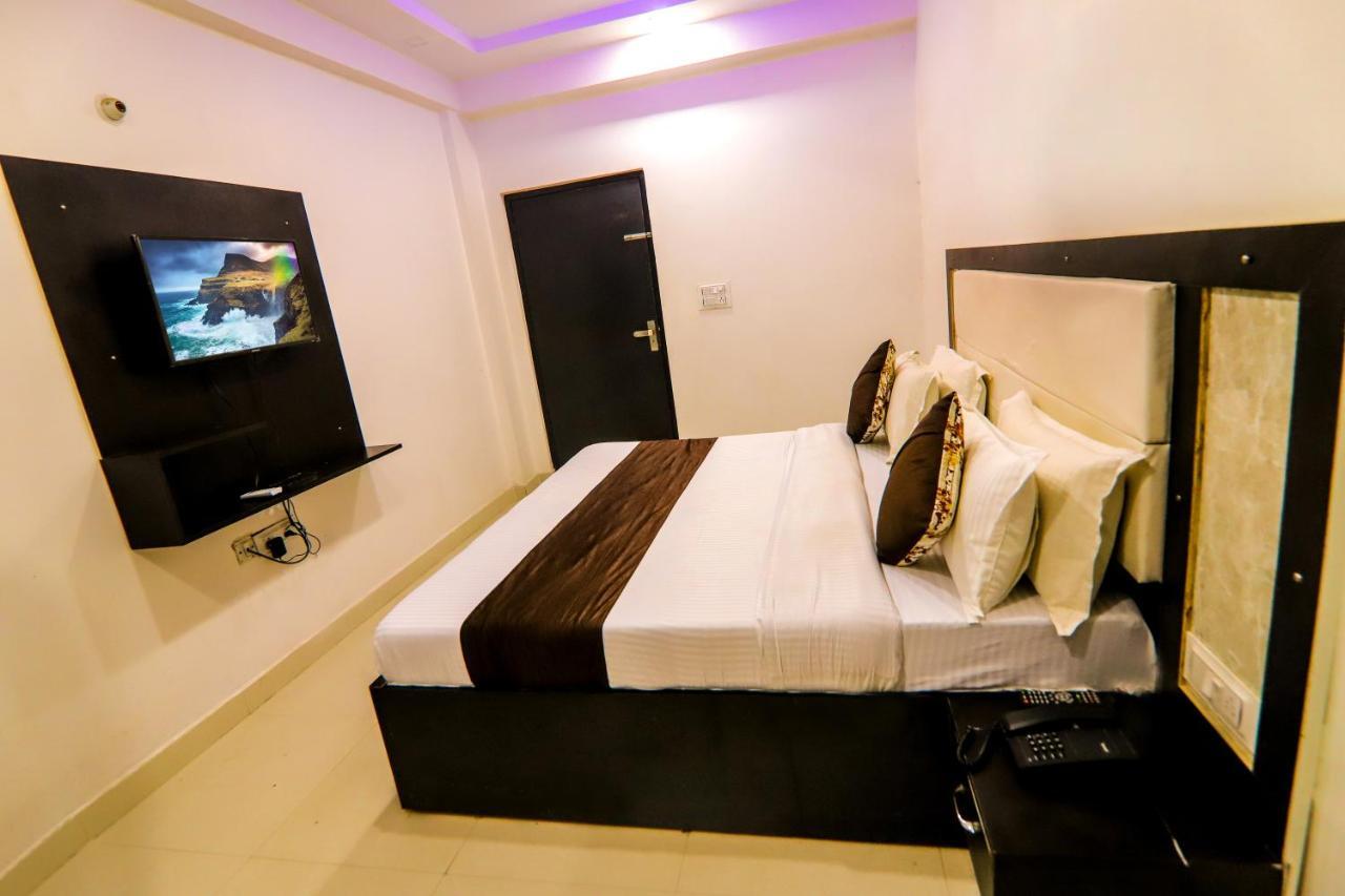 Hotel Elite Agra Agra (Uttar Pradesh)