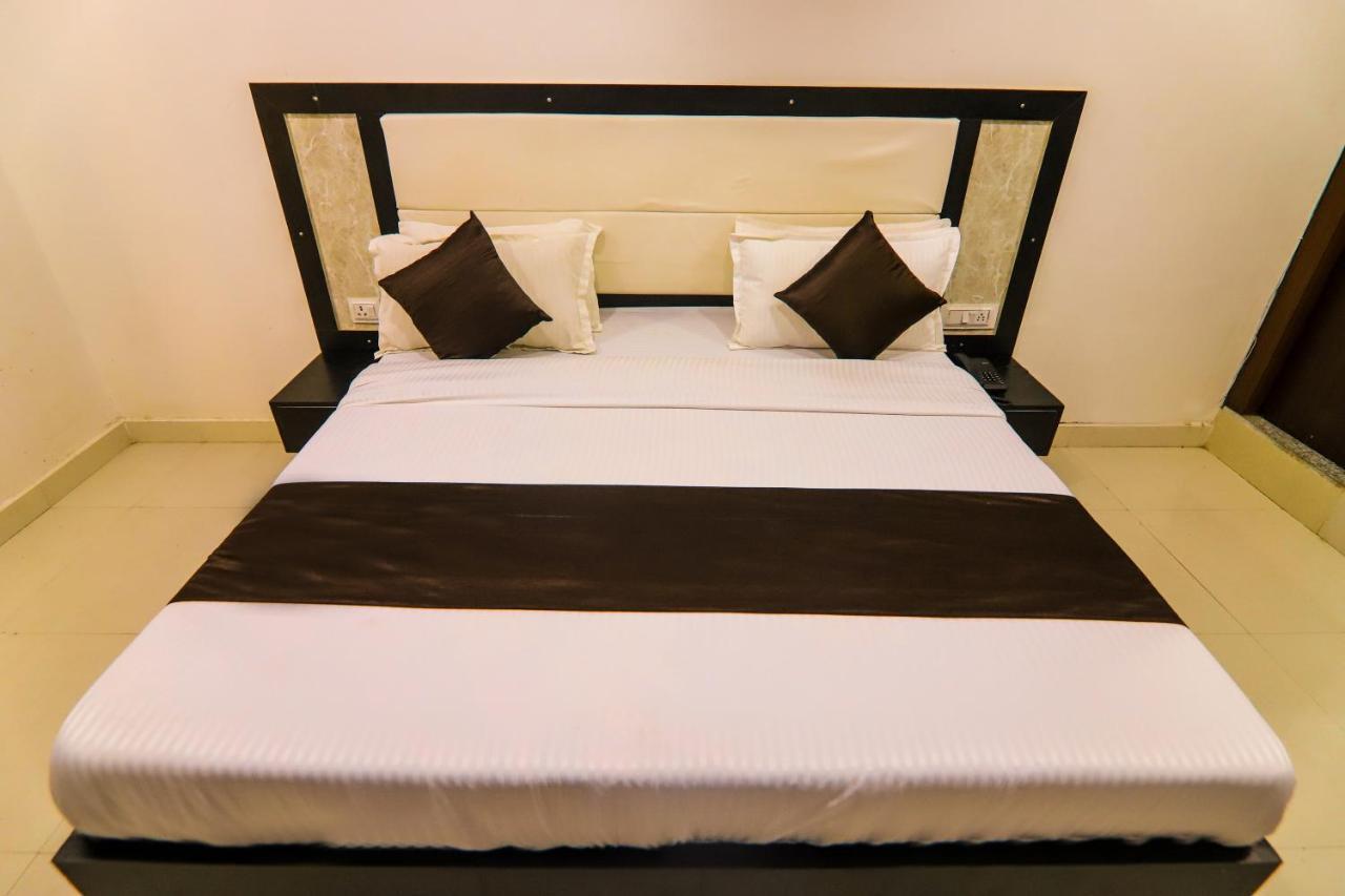 Hotel Elite Agra Agra (Uttar Pradesh)
