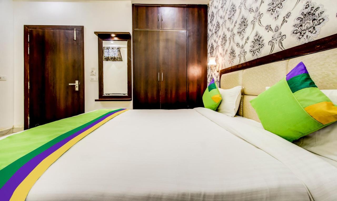 Hotel Itsy By Treebo - Sot