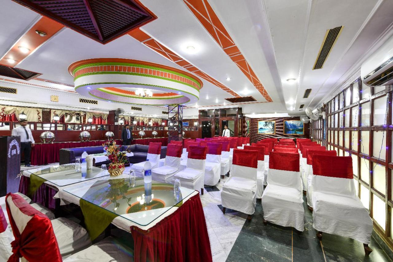 Neelkanth Hotel Agra (Uttar Pradesh)