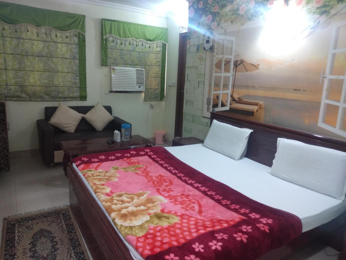Hotel Neelkanth