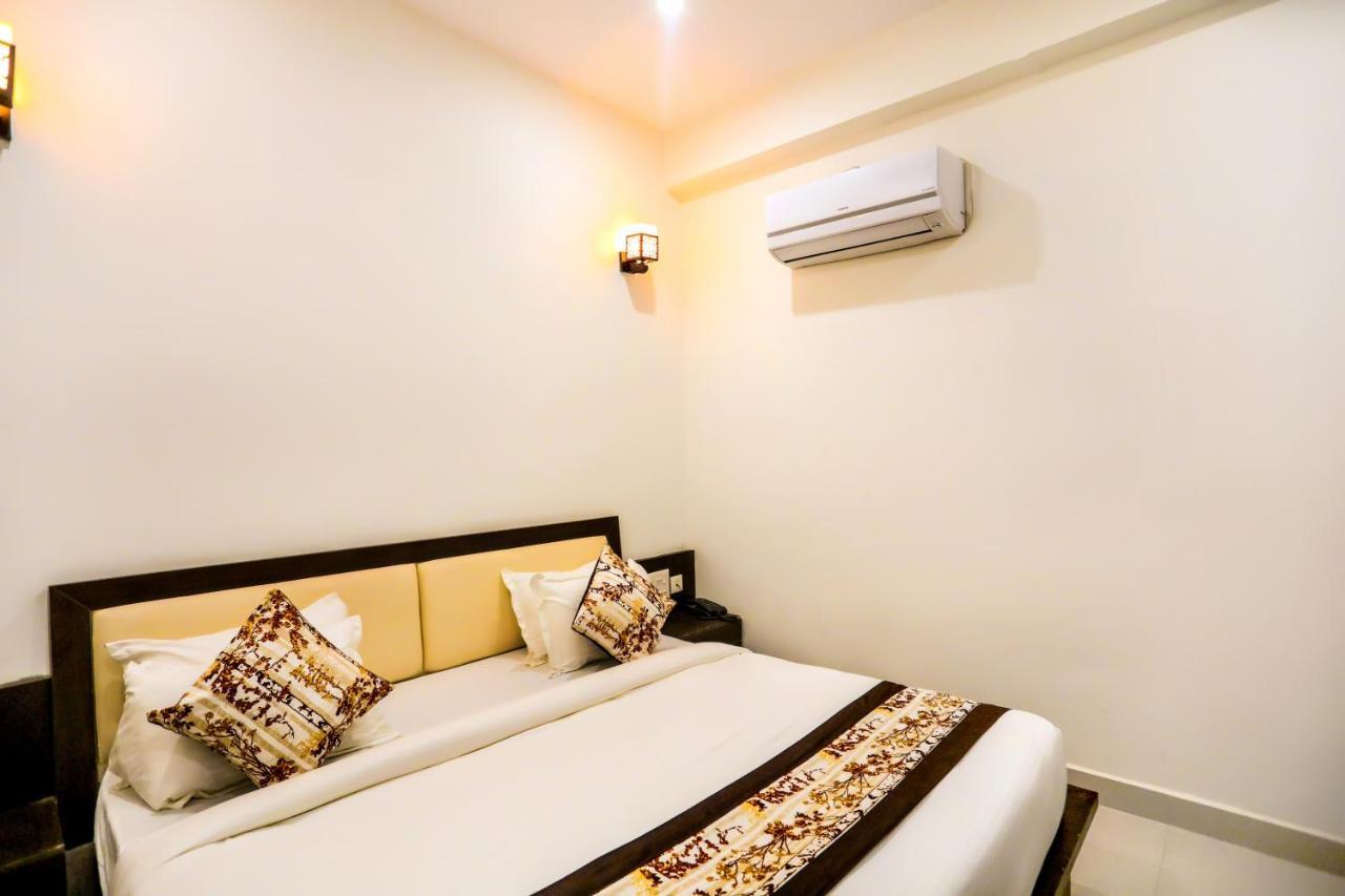 Kamla Palace - Near By Taj Mahal 3* Agra (Uttar Pradesh)