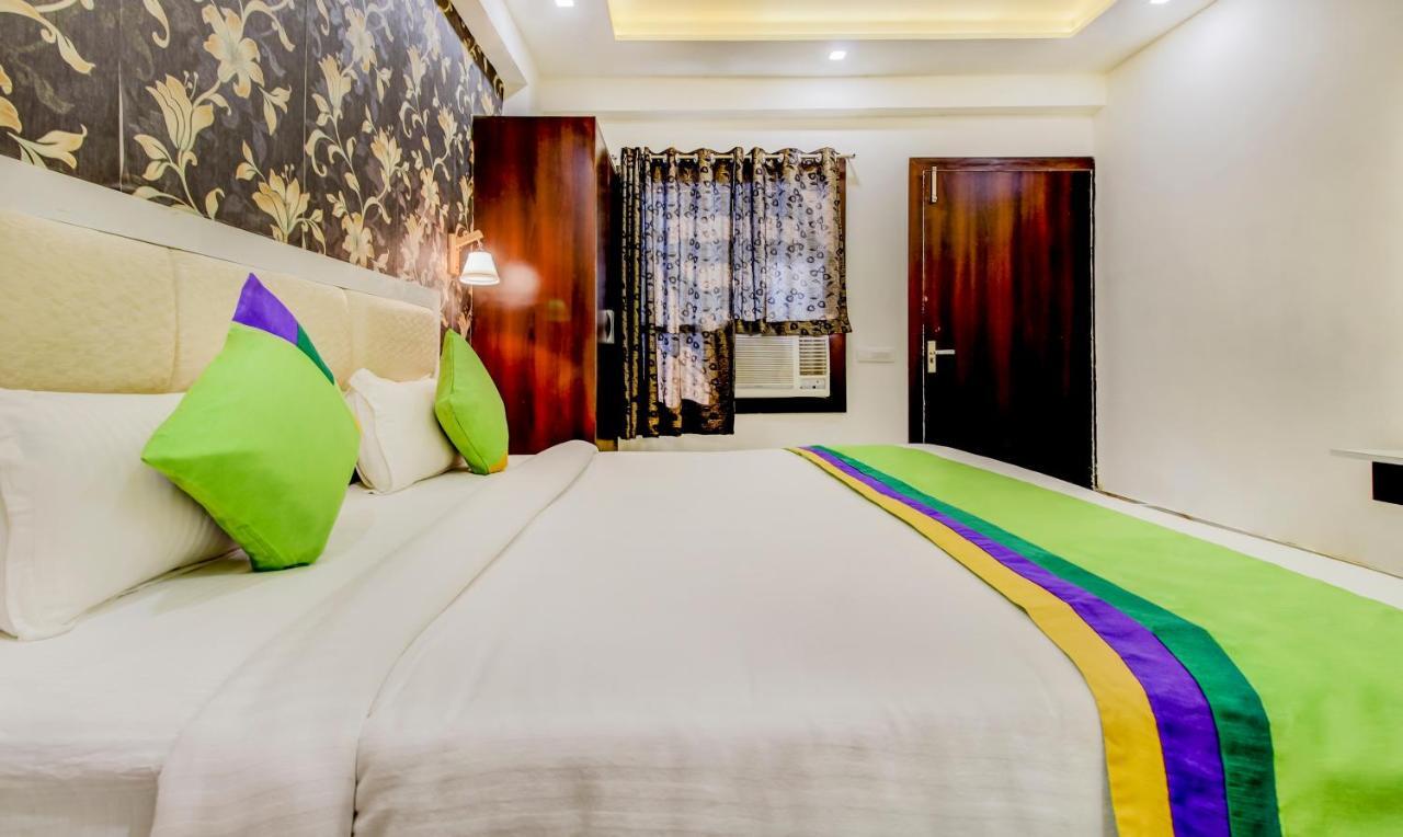 Hotel Itsy By Treebo - Sot Agra (Uttar Pradesh)
