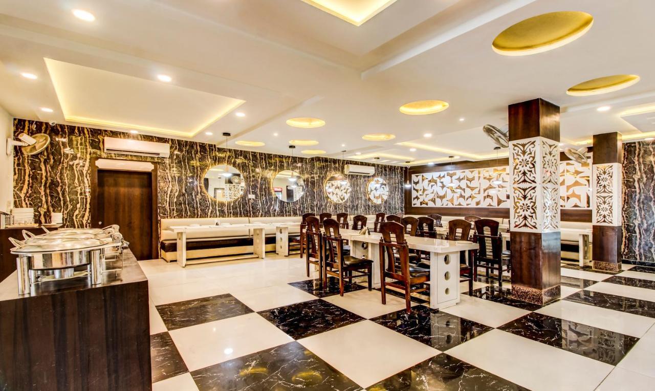 Hotel Itsy By Treebo - Sot Agra (Uttar Pradesh)