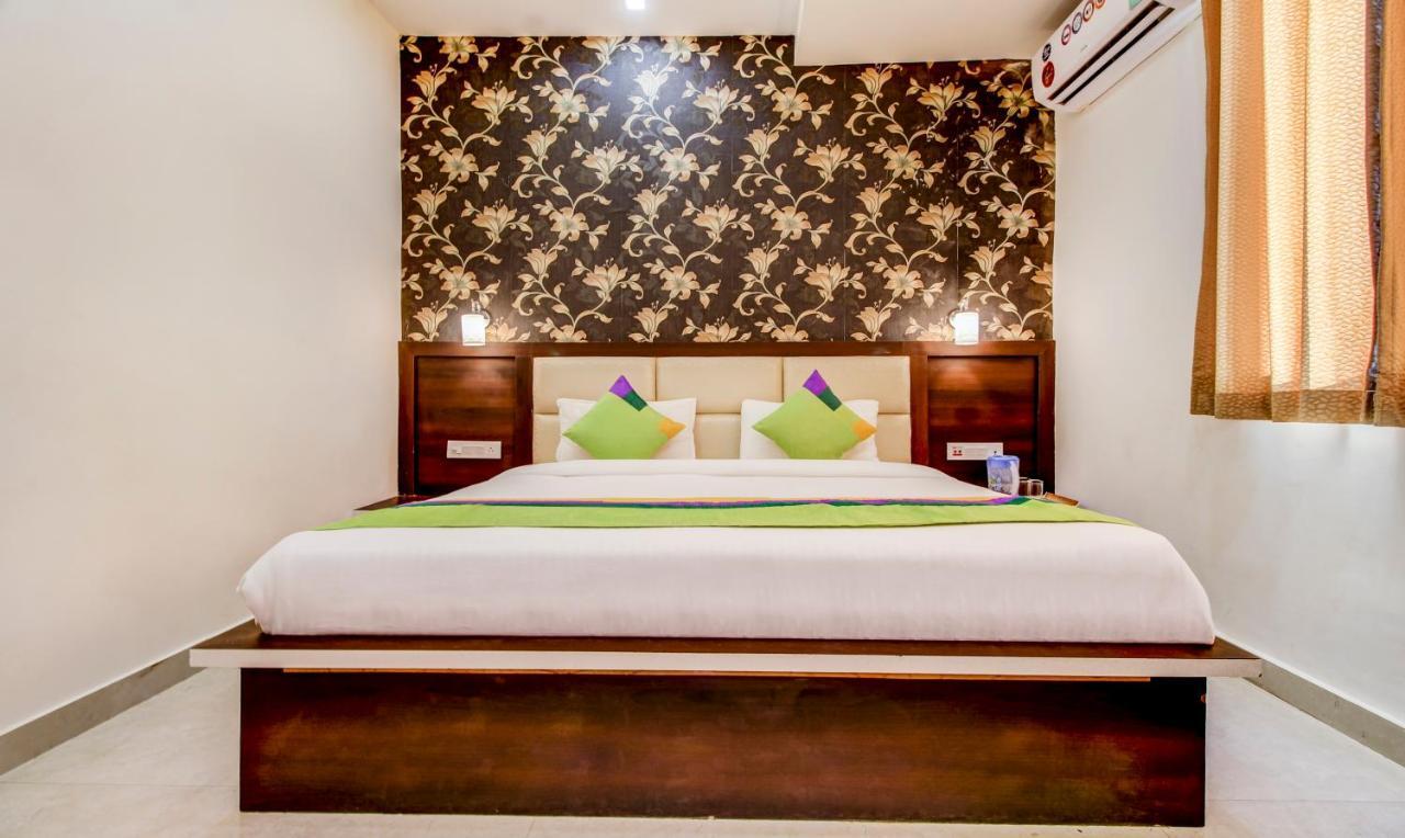 Hotel Itsy By Treebo - Sot Agra (Uttar Pradesh)