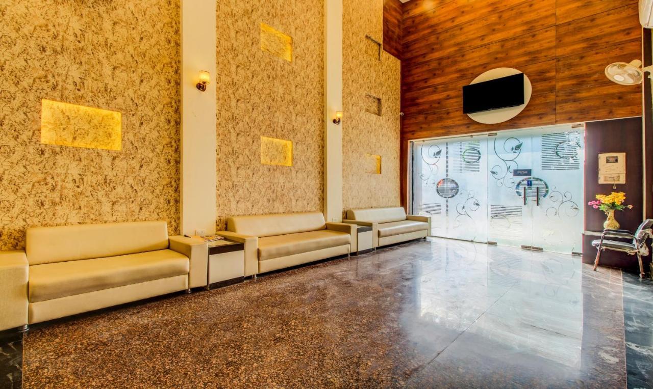 Hotel Itsy By Treebo - Sot Agra (Uttar Pradesh)