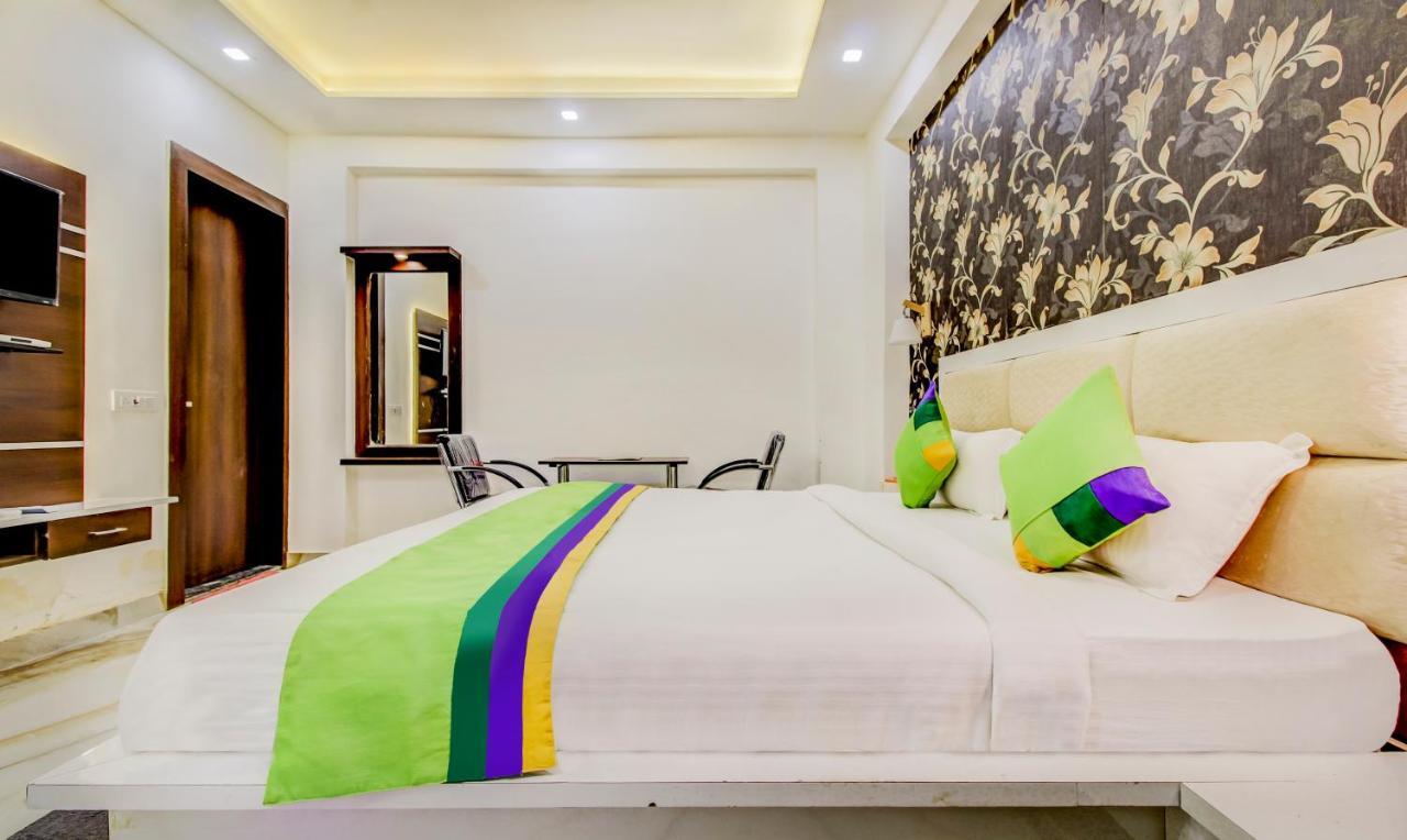 Itsy By Treebo - Sot Hotel 3*