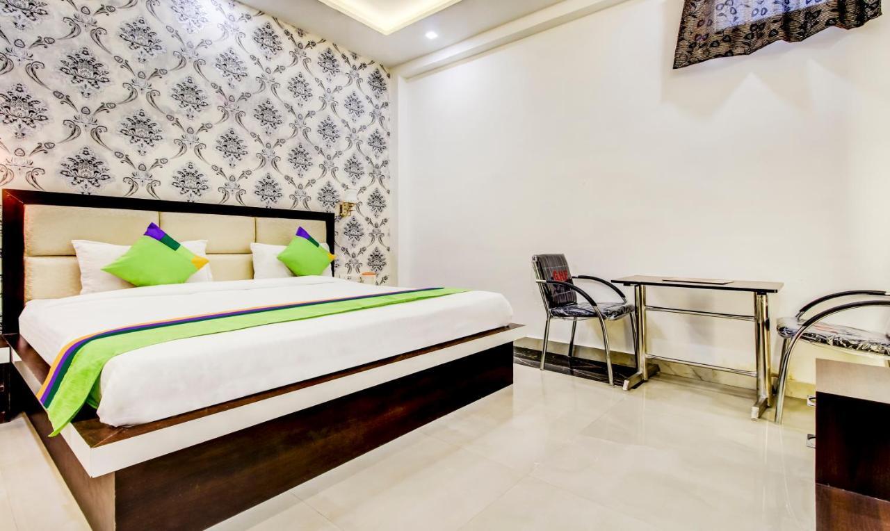 Itsy By Treebo - Sot Hotel 3*