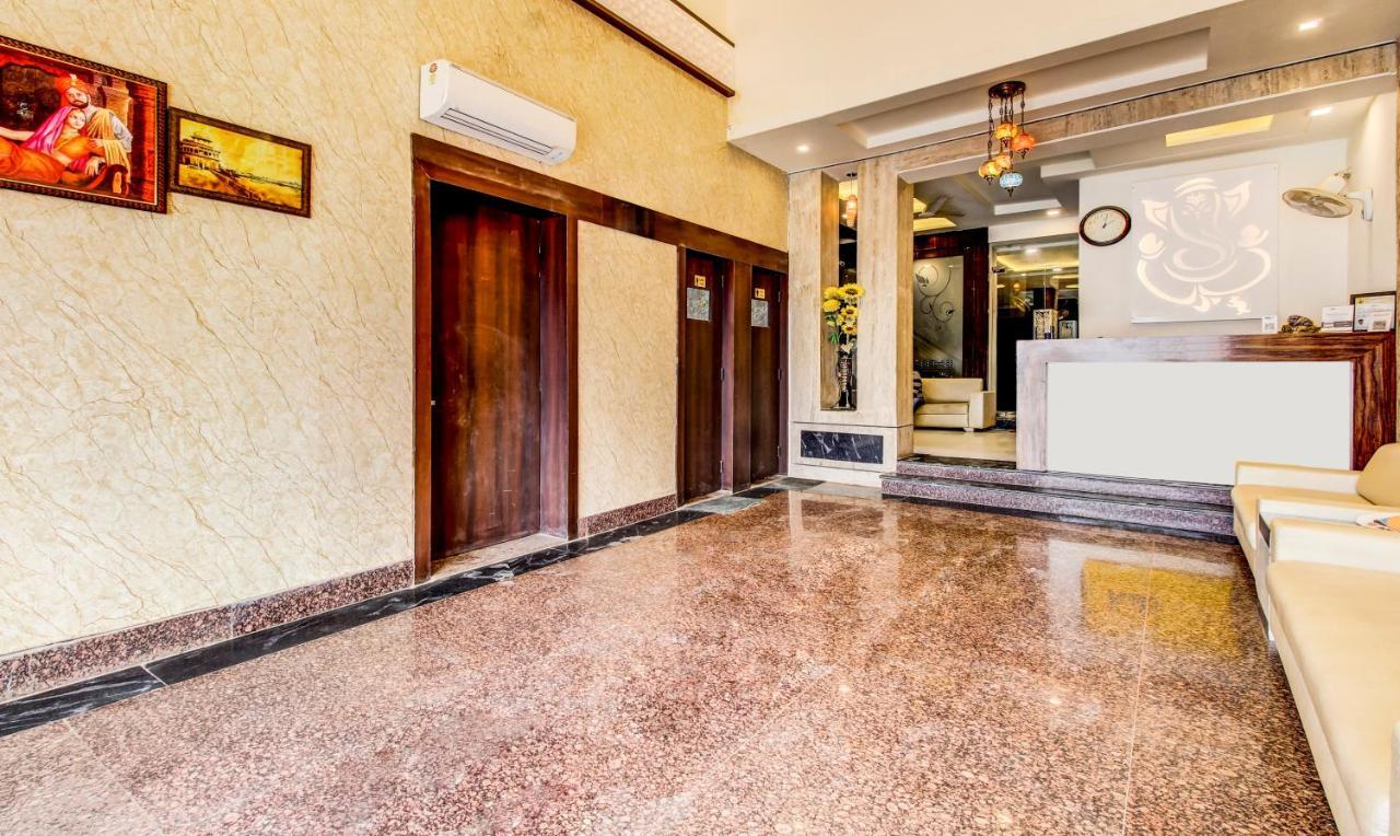 Itsy By Treebo - Sot Hotel Agra (Uttar Pradesh)